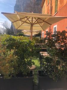Fotografie z fotogalerie ubytování Antica Campione Rooms & Hostel v destinaci Campione del Garda