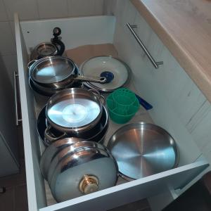 Φωτογραφία από το άλμπουμ του Elisabeth apartman σε Bük