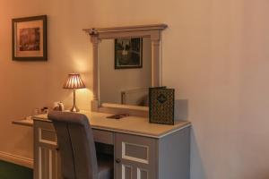 Fotografie z fotogalerie ubytování Garrison Hotel v destinaci Sheffield