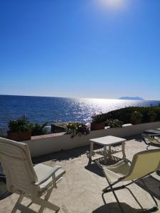 Fotografie z fotogalerie ubytování Villa Mimmi v destinaci Lido Di Fondi + 22 fotografií