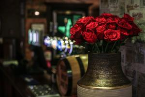 Fotografie z fotogalerie ubytování Garrison Hotel v destinaci Sheffield
