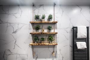 Gallery image of ELVIRA SELECTION by Lotus in Vranov nad Topľou