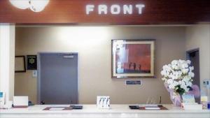 Fotografie z fotogalerie ubytování Matsue Plaza Hotel v destinaci Macue
