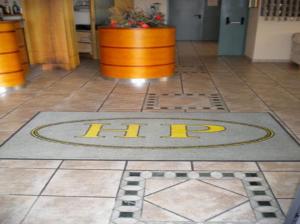 Hotel Prater tanúsítványa, márkajelzése vagy díja