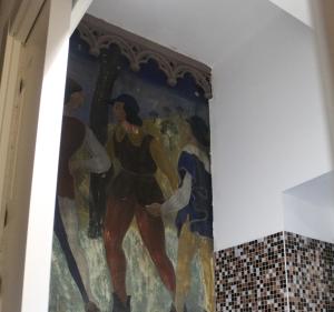 Fotografie z fotogalerie ubytování Affittacamere I Due Leoni v Turíně