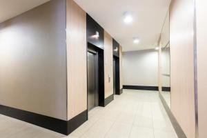 Zdjęcie z galerii obiektu Apartament 5k Szczecin w Szczecinie