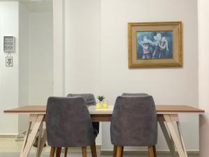 Gallery image of Uyut apartments in Majdal Shams +17 photos