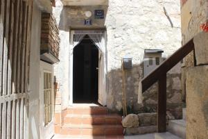 Fotografie z fotogalerie ubytování Heat Hostel v destinaci Susak