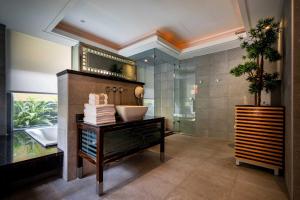 타이베이에 위치한 In-stone Motel에서 갤러리에 업로드한 사진
