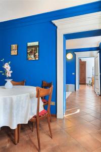 Zdjęcie z galerii obiektu Antica Casa Balsari w mieście Borgo Ticino