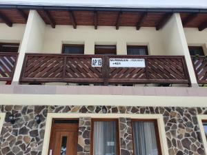 Kép Apartments Michalka - ap. dom Skalka szállásáról Dóvalon a galériában
