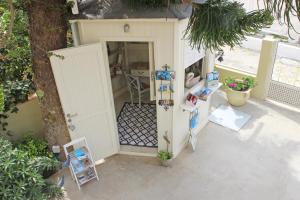 Foto dalla galleria di Effi Apartments a Plataniás