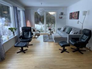 Foto dalla galleria di Tunold Gård - Kårhus a Mindresunde