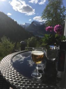 Foto dalla galleria di Tunold Gård - Kårhus a Mindresunde