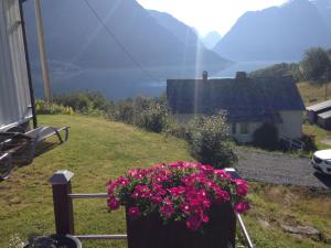 Foto dalla galleria di Tunold Gård - Kårhus a Mindresunde Altre 16 foto