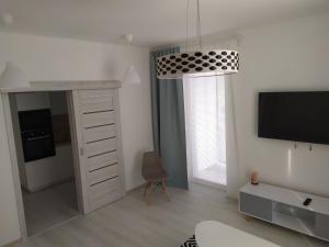 Gallery image of Apartman TILL in Galanta