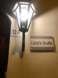 Foto Sala Comacinas asuva majutusasutuse Liza's Suite's - Room's with a View galeriist