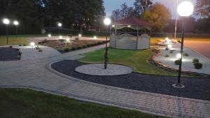 Foto dalla galleria di Perła Kujaw a Radziejów