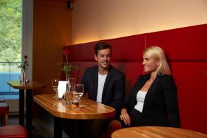 Wesenufer Hotel & Seminarkultur an der Donau vendégei