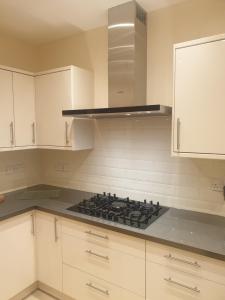 London Luxury Apartments 4 min walk from Ilford Station, with FREE PARKING FREE WIFI