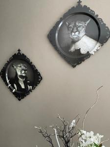 Fotografie z fotogalerie ubytování Demeures & Châteaux Le Pavillon d'Enghien, Vichy Centre ve Vichy