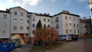 Fotografia z galérie ubytovania Apartament Verona v destinácii Lublin