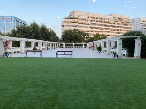Appartement Playa del Cable (Spanje Marbella) - Booking.com