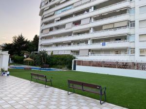 Appartement Playa del Cable (Spanje Marbella) - Booking.com
