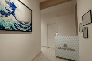 Kép Living Salerno B&b szállásáról Salernóban a galériában