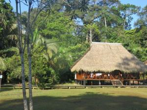 Fotografie z fotogalerie ubytování Nicky Amazon Lodge v destinaci Marian