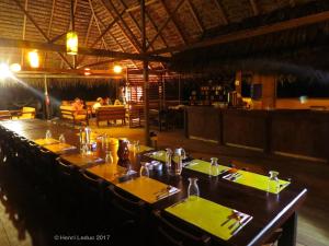 Fotografie z fotogalerie ubytování Nicky Amazon Lodge v destinaci Marian