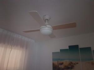 Zdjęcie z galerii obiektu Apartamento del Niño w mieście Campoamor