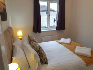 Fotografie z fotogalerie ubytování South Shield's Diamond 3 Bedroom House Sleeps 6 Guests v destinaci South Shields