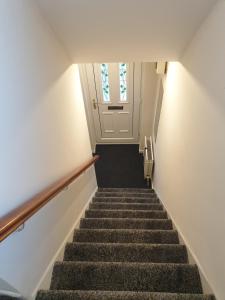 Fotografie z fotogalerie ubytování South Shield's Diamond 3 Bedroom House Sleeps 6 Guests v destinaci South Shields