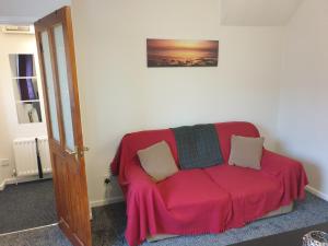 Fotografie z fotogalerie ubytování South Shield's Diamond 3 Bedroom House Sleeps 6 Guests v destinaci South Shields