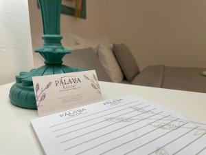Foto sihtkohas Mikulov asuva majutusasutuse Pálava House Mikulov galeriist