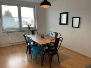 Foto sihtkohas Mikulov asuva majutusasutuse Pálava House Mikulov galeriist