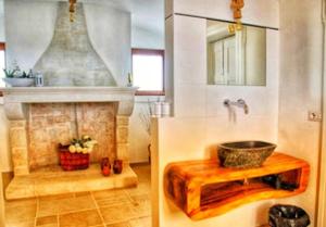 Foto de la galeria de Trullo Suite a Cisternino