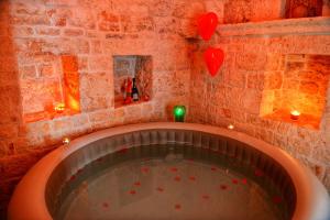 Foto de la galeria de Trullo Suite a Cisternino