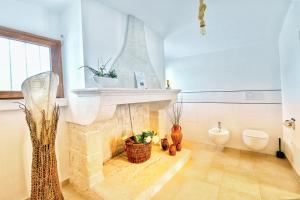 Bany a Trullo Suite