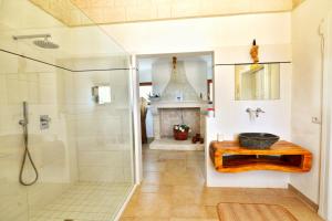 Bany a Trullo Suite