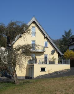 Gallery image of Gästehaus Waldecker in Boos