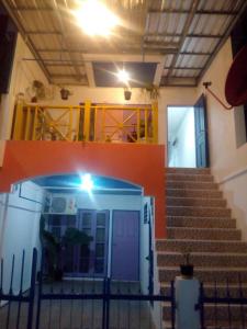 Fotografie z fotogalerie ubytování U-SA-BY House v destinaci Nonthaburi