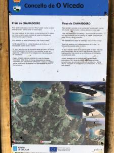 Zdjęcie z galerii obiektu The Cliffs - Casa Crecide w mieście Vicedo