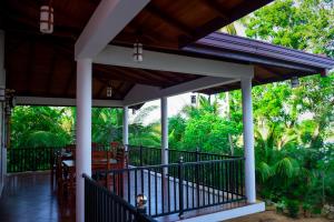 Gallery image of Double Lake View Tissa & Safari in Tissamaharama