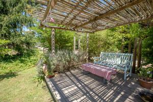 Gallery image of Nautilus B&B in Pinamar