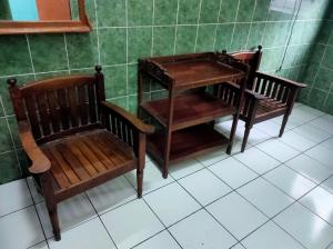 Fotografie z fotogalerie ubytování Hotel Arjuna Sari Bandungan v destinaci Bandungan