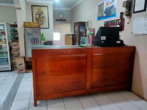 Fotografie z fotogalerie ubytování Hotel Arjuna Sari Bandungan v destinaci Bandungan