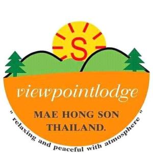 Gallery image of View Point Lodge in Mae Hong Son