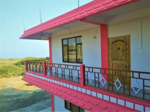 Gallery image of Sulawado Resort in Cherrapunji
